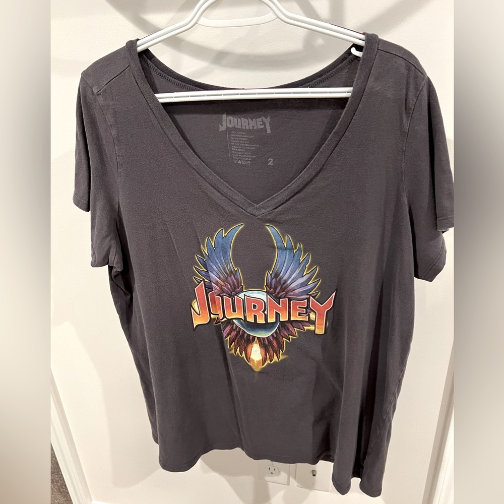 Women’s Size 2 T-shirt from Torrid